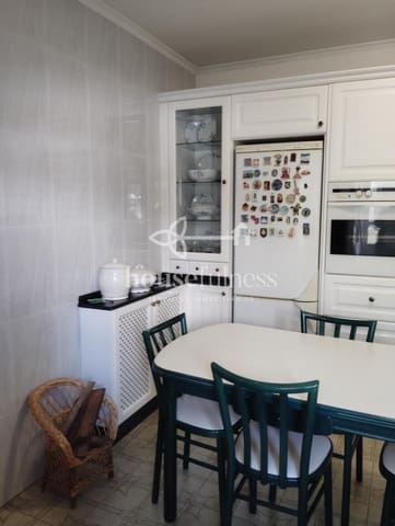 Piso de 3 habitaciones en Mugardos en venta - 130.000 € (Ref: 9251890)