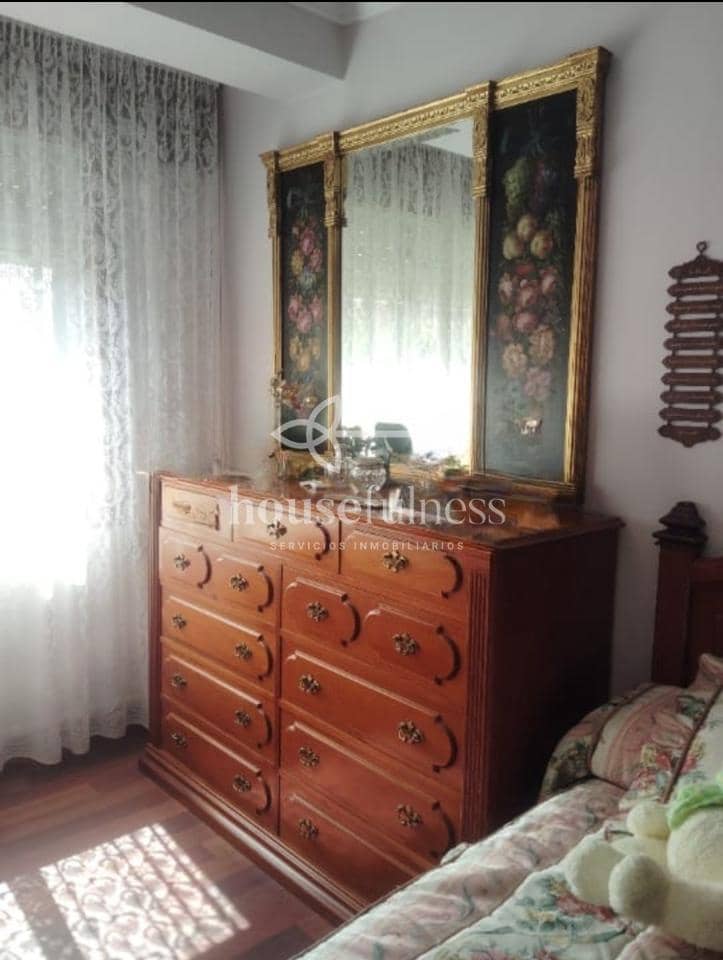 3 soveværelse Lejlighed til salg i Mugardos - € 130.000 (Ref: 9251890)