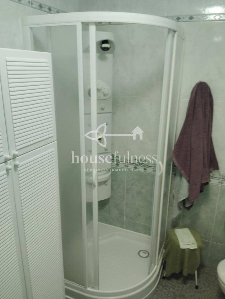 3 soveværelse Lejlighed til salg i Mugardos - € 130.000 (Ref: 9251890)