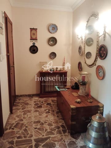 Piso de 3 habitaciones en Mugardos en venta - 130.000 € (Ref: 9251890)