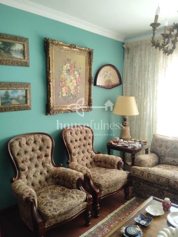 Piso de 3 habitaciones en Mugardos en venta - 130.000 € (Ref: 9251890)