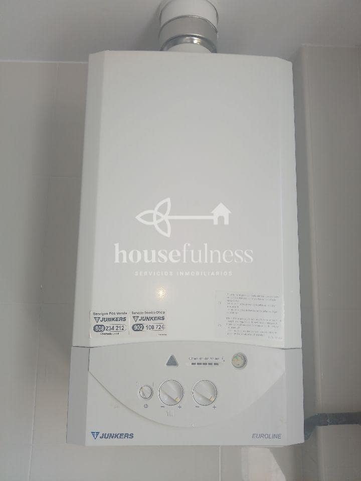 2 soverom Leilighet til salgs i Ferrol med garasje - € 129 000 (Ref: 9254736)