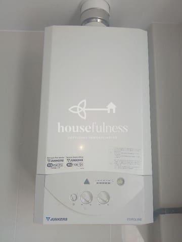 2 sovrum Lägenhet till salu i Ferrol med garage - 129 000 € (Ref: 9254736)