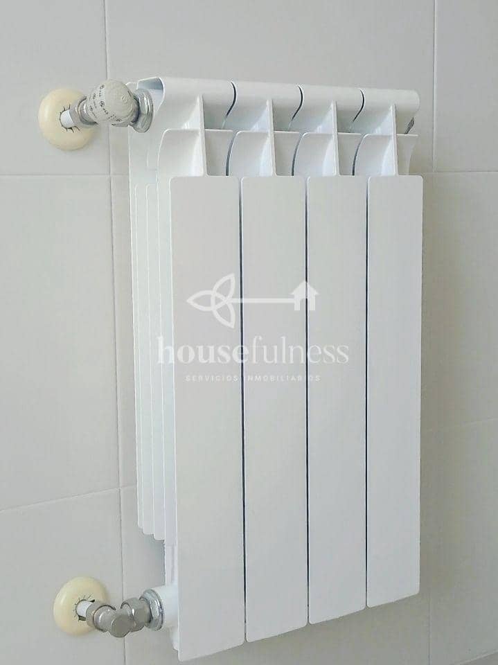 2 soverom Leilighet til salgs i Ferrol med garasje - € 129 000 (Ref: 9254736)