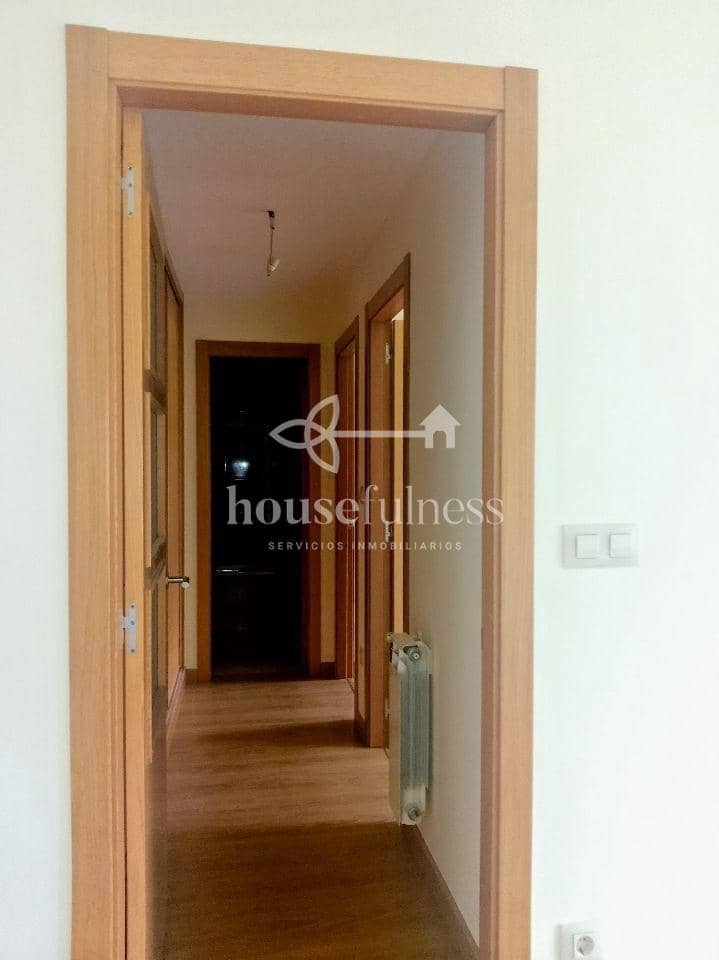 2 soverom Leilighet til salgs i Ferrol med garasje - € 129 000 (Ref: 9254736)