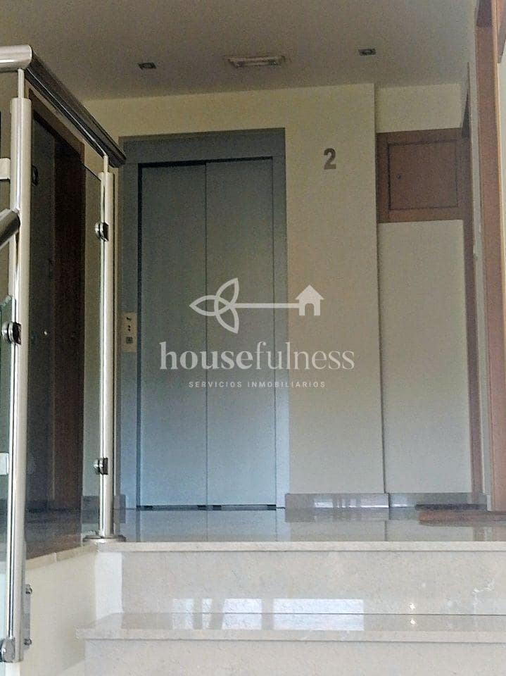 2 soverom Leilighet til salgs i Ferrol med garasje - € 129 000 (Ref: 9254736)