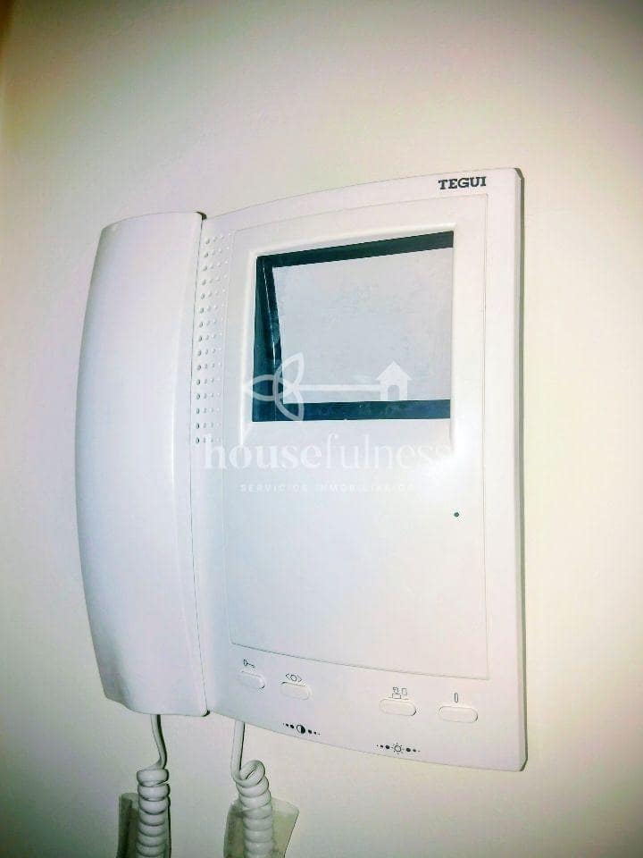 2 soverom Leilighet til salgs i Ferrol med garasje - € 129 000 (Ref: 9254736)