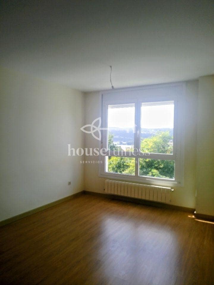 2 soverom Leilighet til salgs i Ferrol med garasje - € 129 000 (Ref: 9254736)