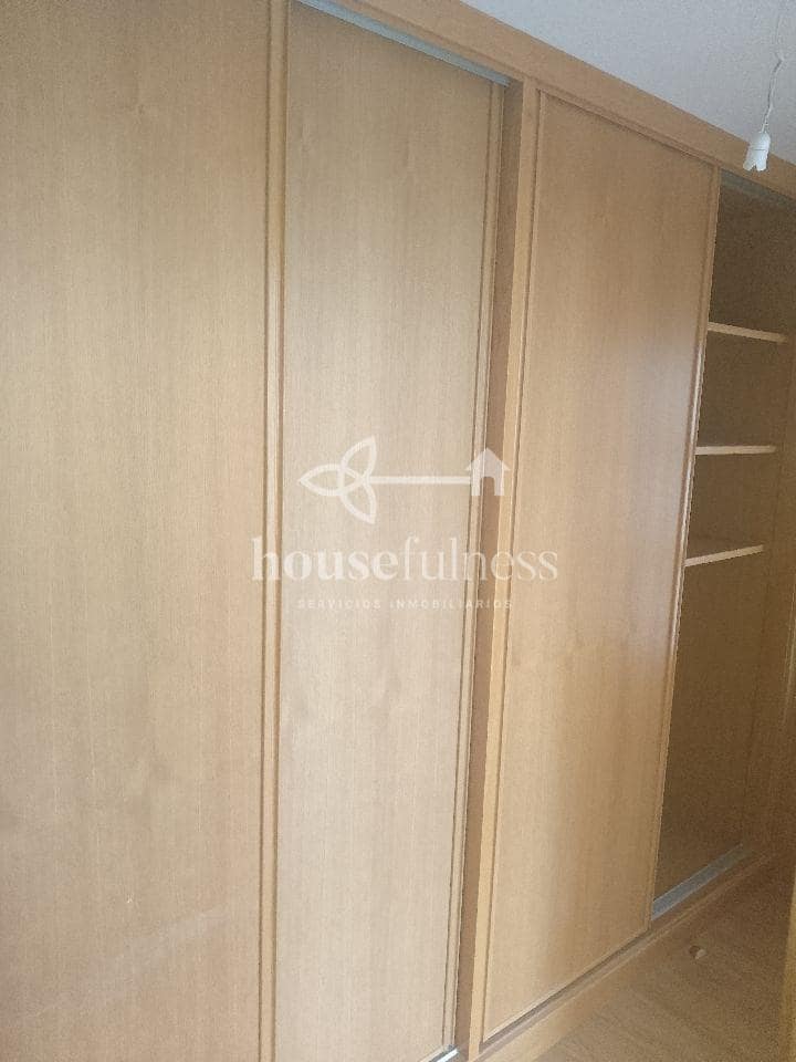 2 soverom Leilighet til salgs i Ferrol med garasje - € 129 000 (Ref: 9254736)