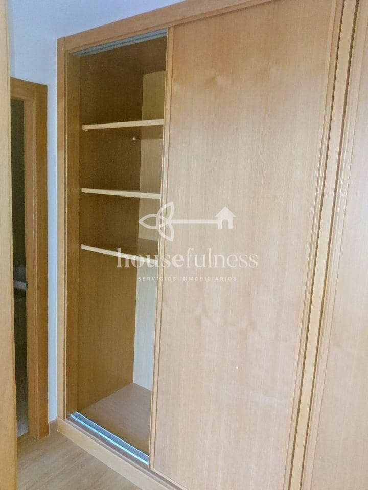 2 soverom Leilighet til salgs i Ferrol med garasje - € 129 000 (Ref: 9254736)