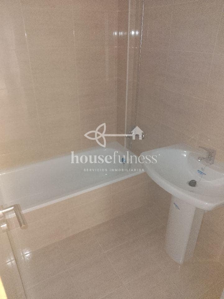 2 soverom Leilighet til salgs i Ferrol med garasje - € 129 000 (Ref: 9254736)