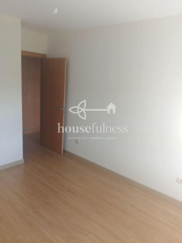 2 soverom Leilighet til salgs i Ferrol med garasje - € 129 000 (Ref: 9254736)