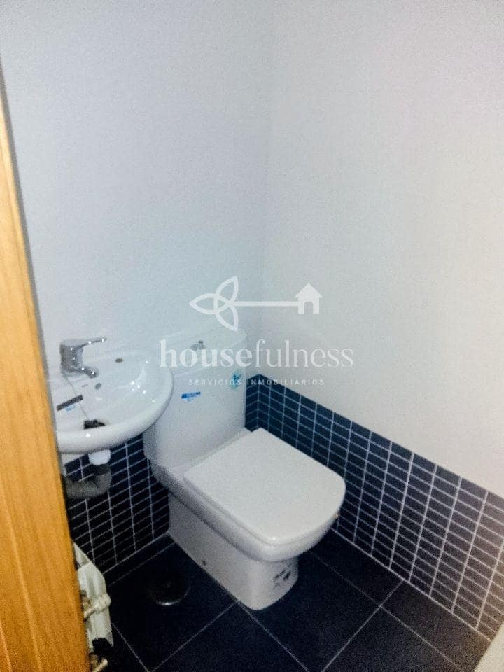 2 soverom Leilighet til salgs i Ferrol med garasje - € 129 000 (Ref: 9254736)