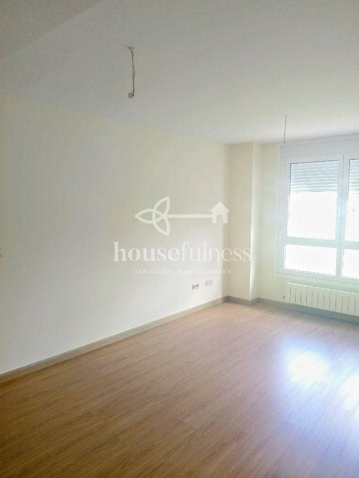 2 soverom Leilighet til salgs i Ferrol med garasje - € 129 000 (Ref: 9254736)