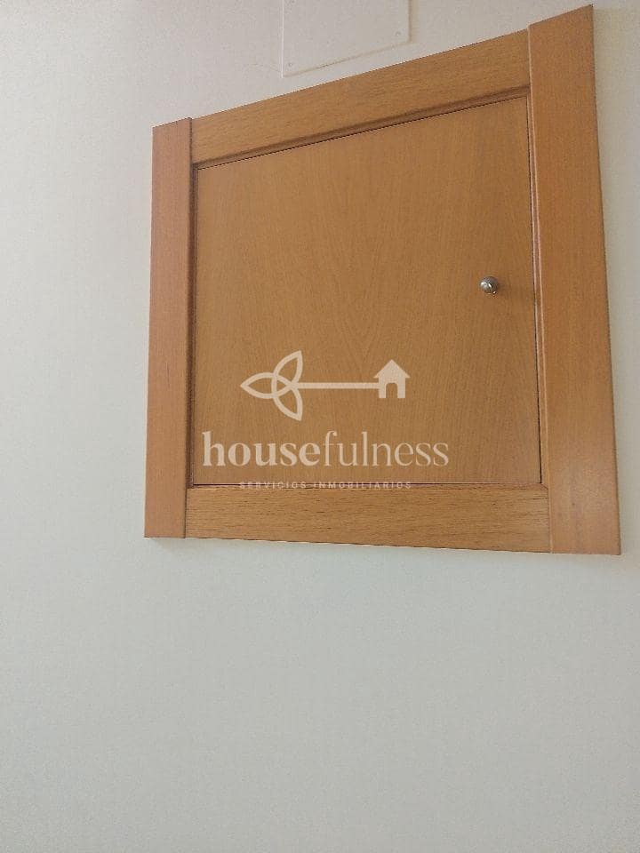 2 soverom Leilighet til salgs i Ferrol med garasje - € 129 000 (Ref: 9254736)