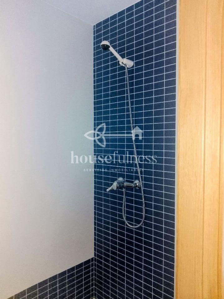 2 soverom Leilighet til salgs i Ferrol med garasje - € 129 000 (Ref: 9254736)