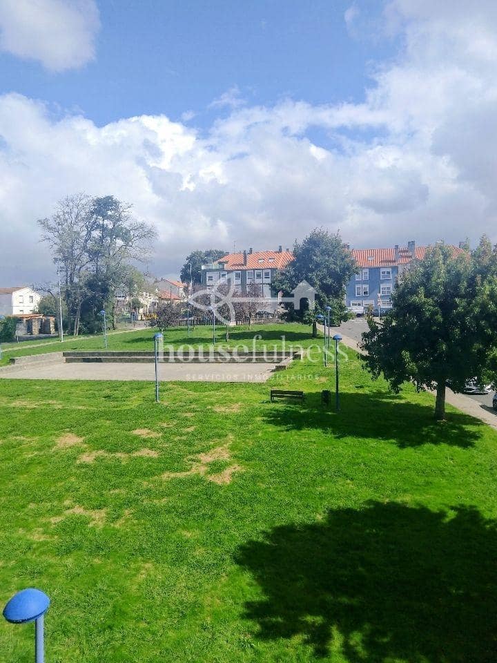 2 soverom Leilighet til salgs i Ferrol med garasje - € 129 000 (Ref: 9254736)