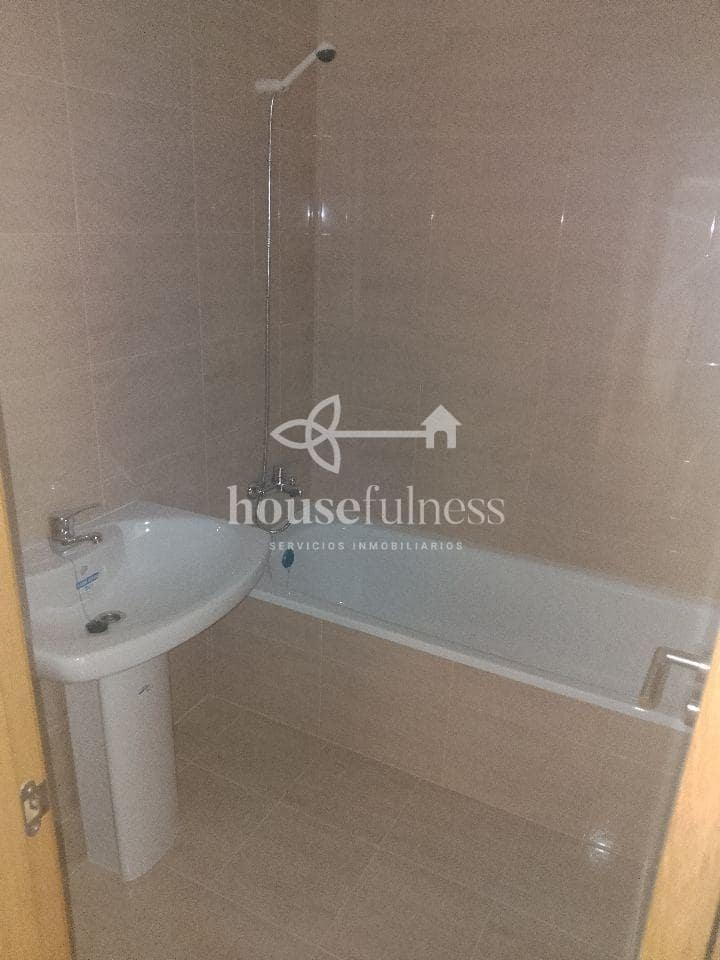 2 soverom Leilighet til salgs i Ferrol med garasje - € 129 000 (Ref: 9254736)