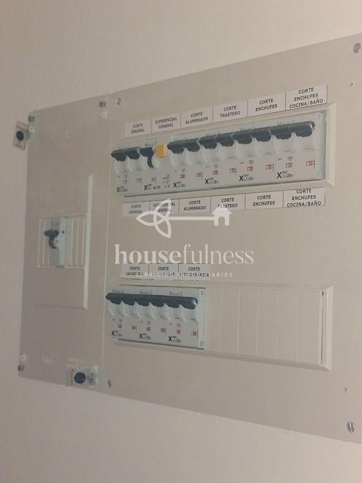 2 soverom Leilighet til salgs i Ferrol med garasje - € 129 000 (Ref: 9254736)