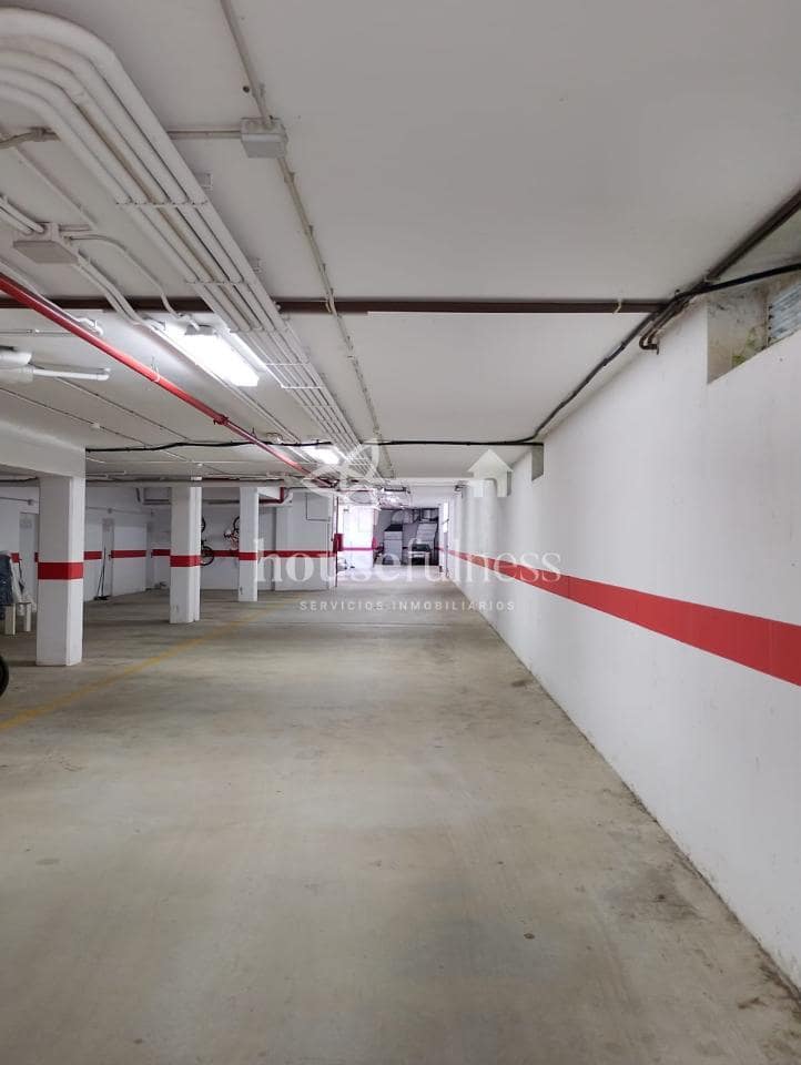 2 soverom Leilighet til salgs i Ferrol med garasje - € 129 000 (Ref: 9254736)