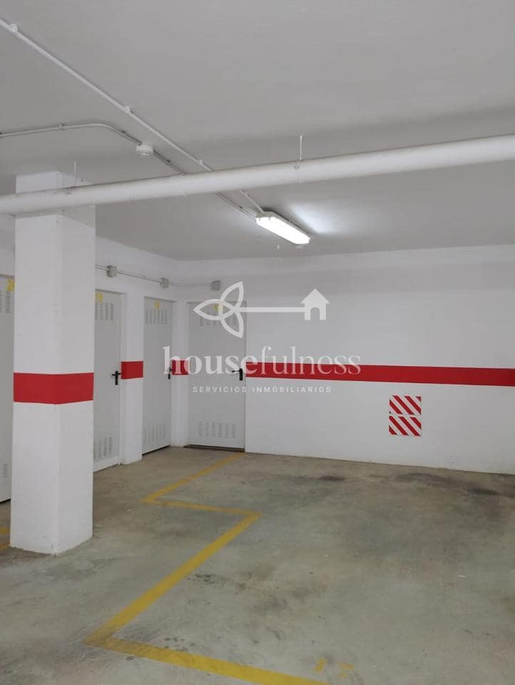 2 soverom Leilighet til salgs i Ferrol med garasje - € 129 000 (Ref: 9254736)