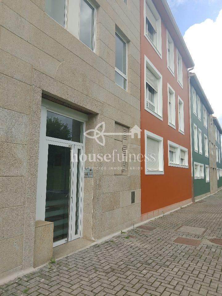 2 soverom Leilighet til salgs i Ferrol med garasje - € 129 000 (Ref: 9254736)