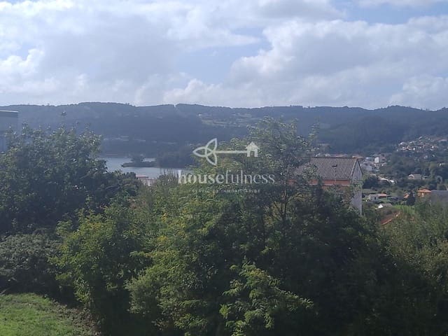 2 sovrum Lägenhet till salu i Ferrol med garage - 129 000 € (Ref: 9254736)