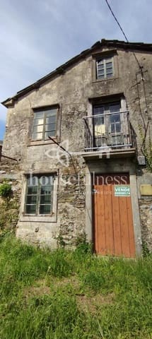 Hus till salu i Moeche - 28 000 € (Ref: 9254737)