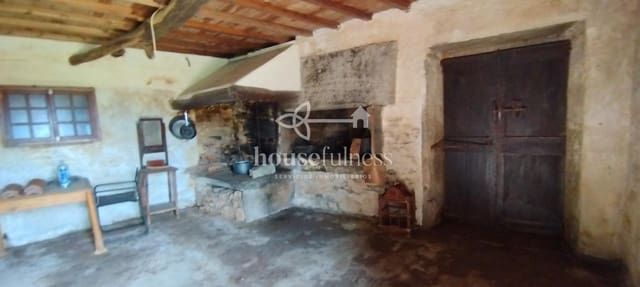 Hus till salu i Moeche - 28 000 € (Ref: 9254737)