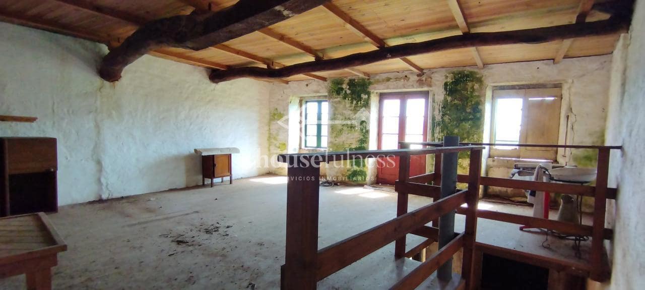 Hus till salu i Moeche - 28 000 € (Ref: 9254737)