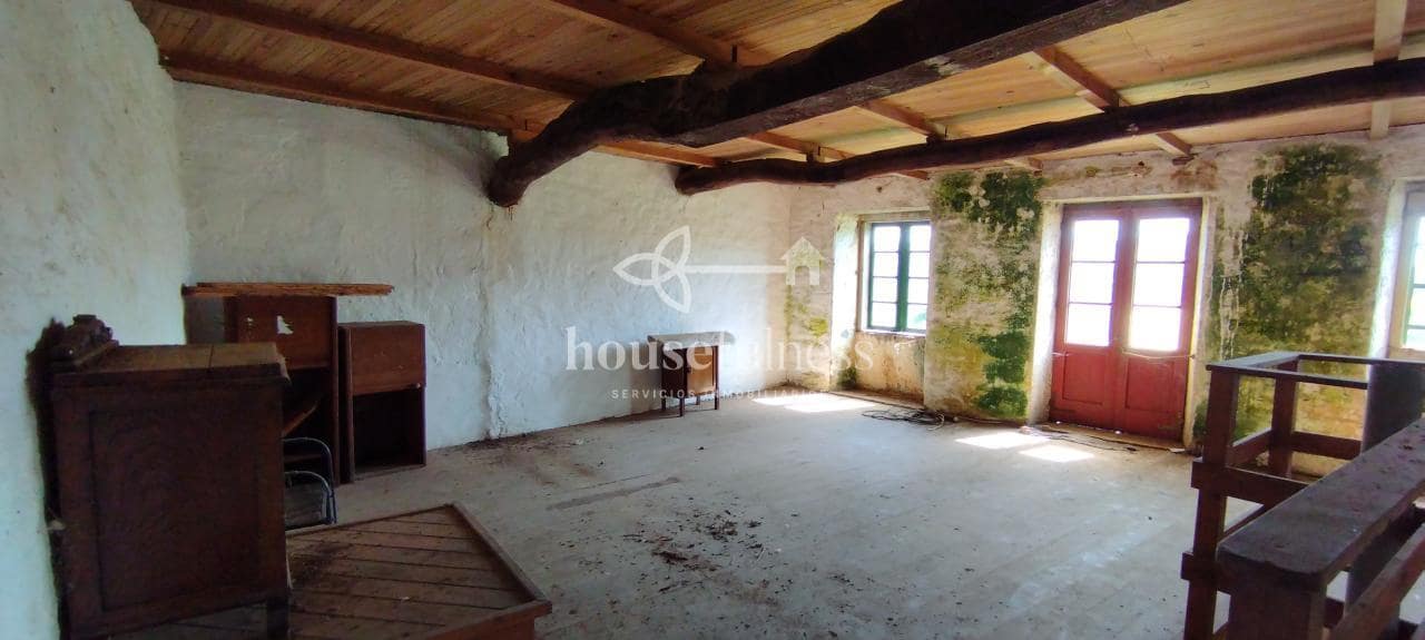 Hus till salu i Moeche - 28 000 € (Ref: 9254737)