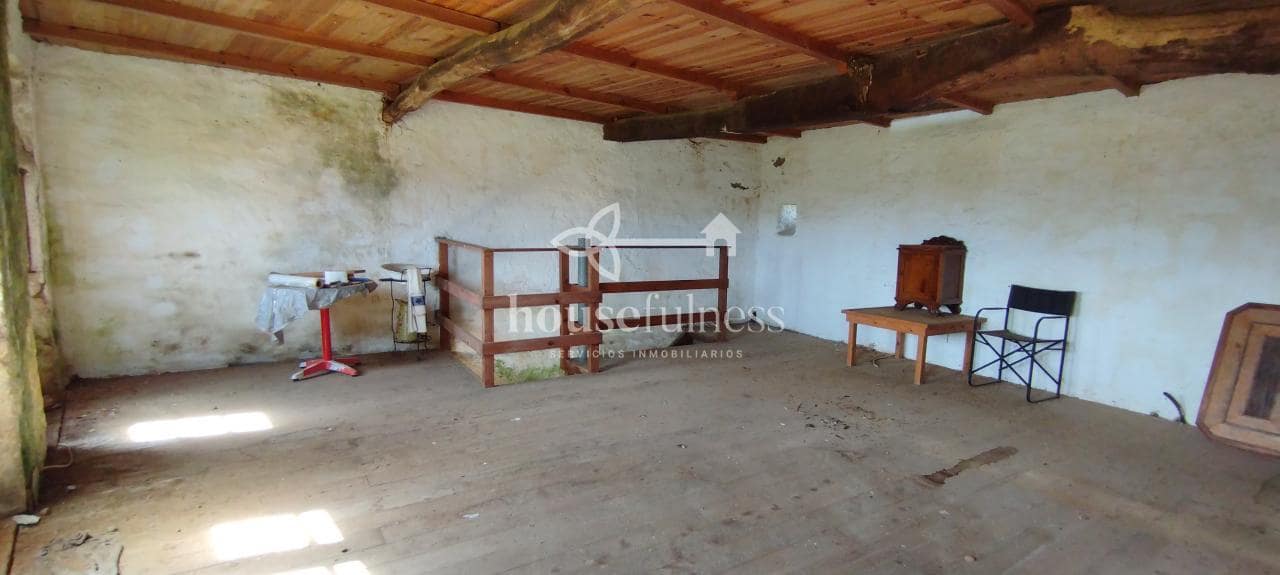 Hus till salu i Moeche - 28 000 € (Ref: 9254737)