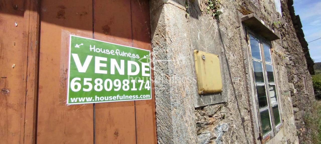 Hus till salu i Moeche - 28 000 € (Ref: 9254737)