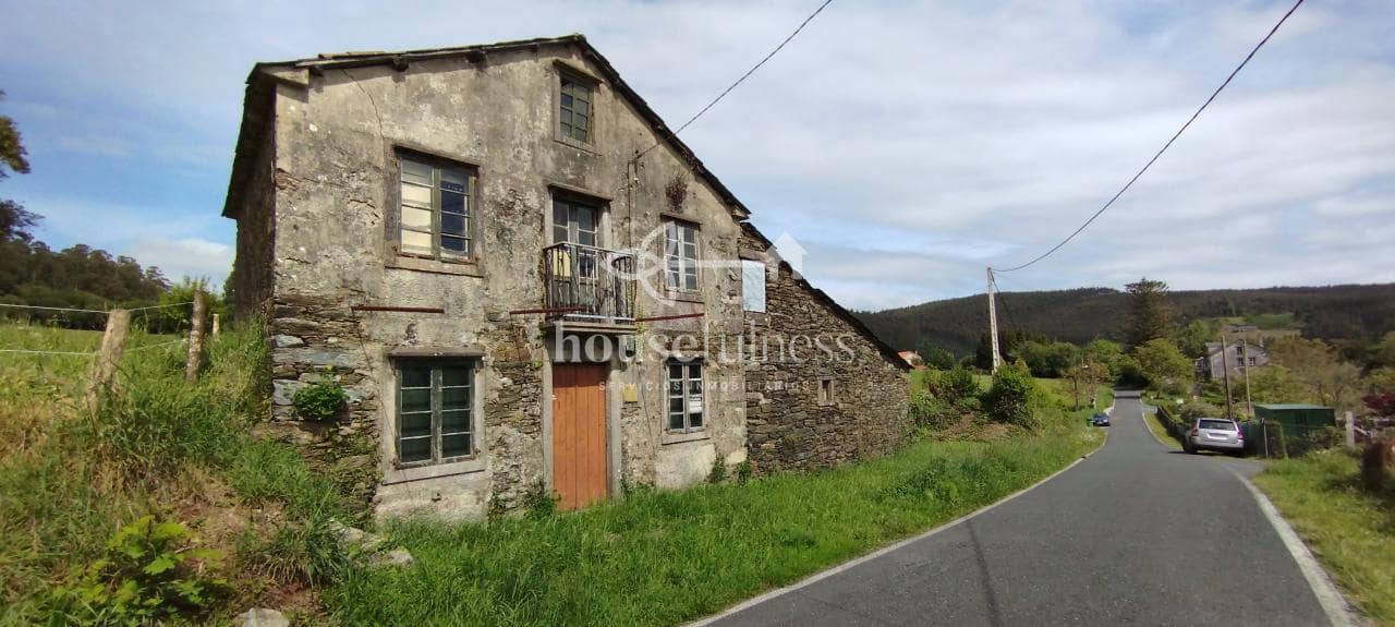 Hus till salu i Moeche - 28 000 € (Ref: 9254737)