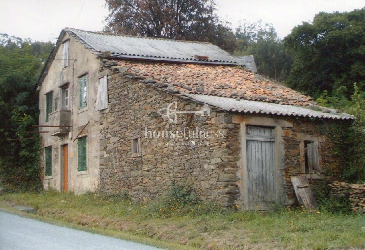 Hus till salu i Moeche - 28 000 € (Ref: 9254737)