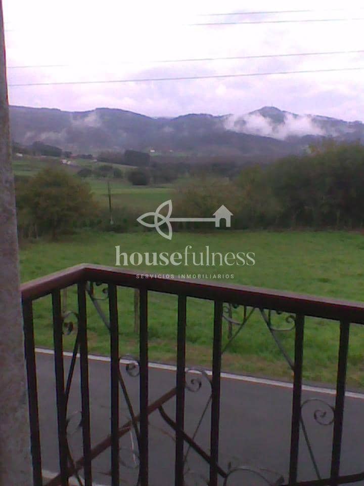 Townhouse for sale in Moeche - € 28,000 (Ref: 9254737)