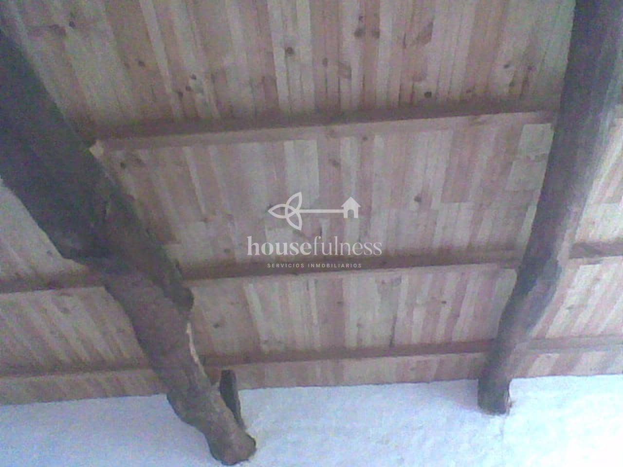 Townhouse for sale in Moeche - € 28,000 (Ref: 9254737)