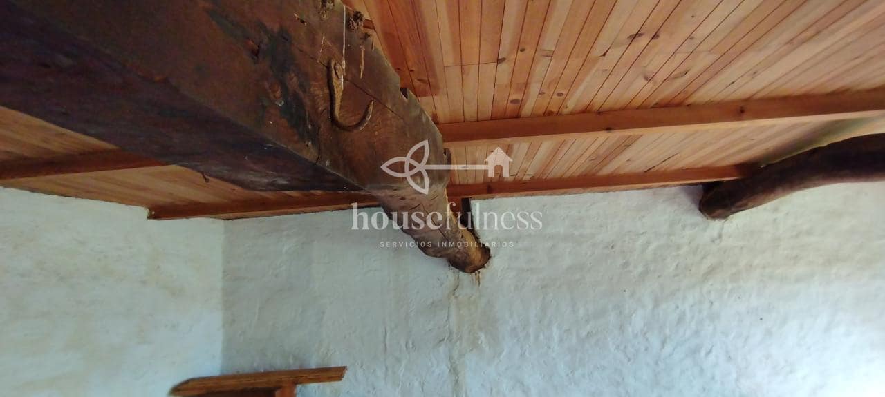 Townhouse for sale in Moeche - € 28,000 (Ref: 9254737)