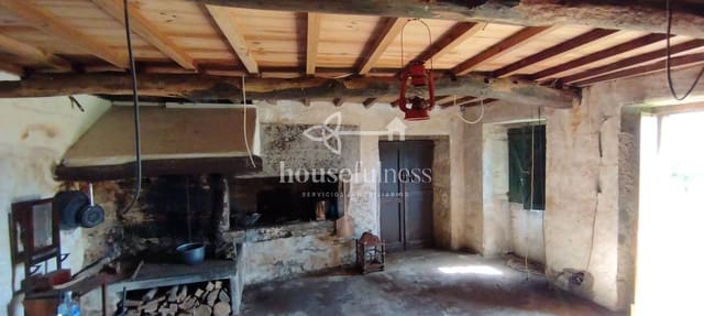 Casa en Moeche en venta - 28.000 € (Ref: 9254737)