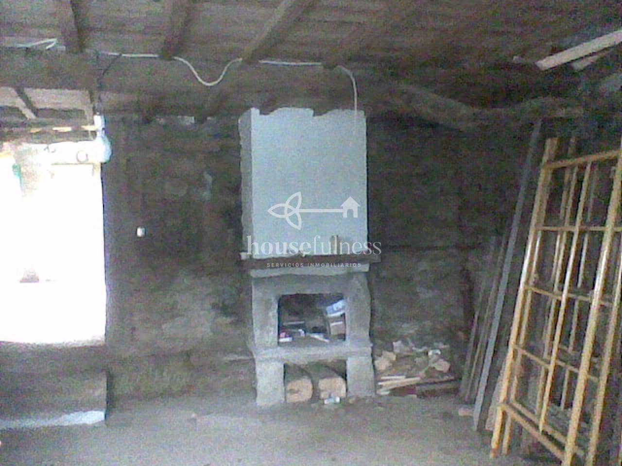 Townhouse for sale in Moeche - € 28,000 (Ref: 9254737)