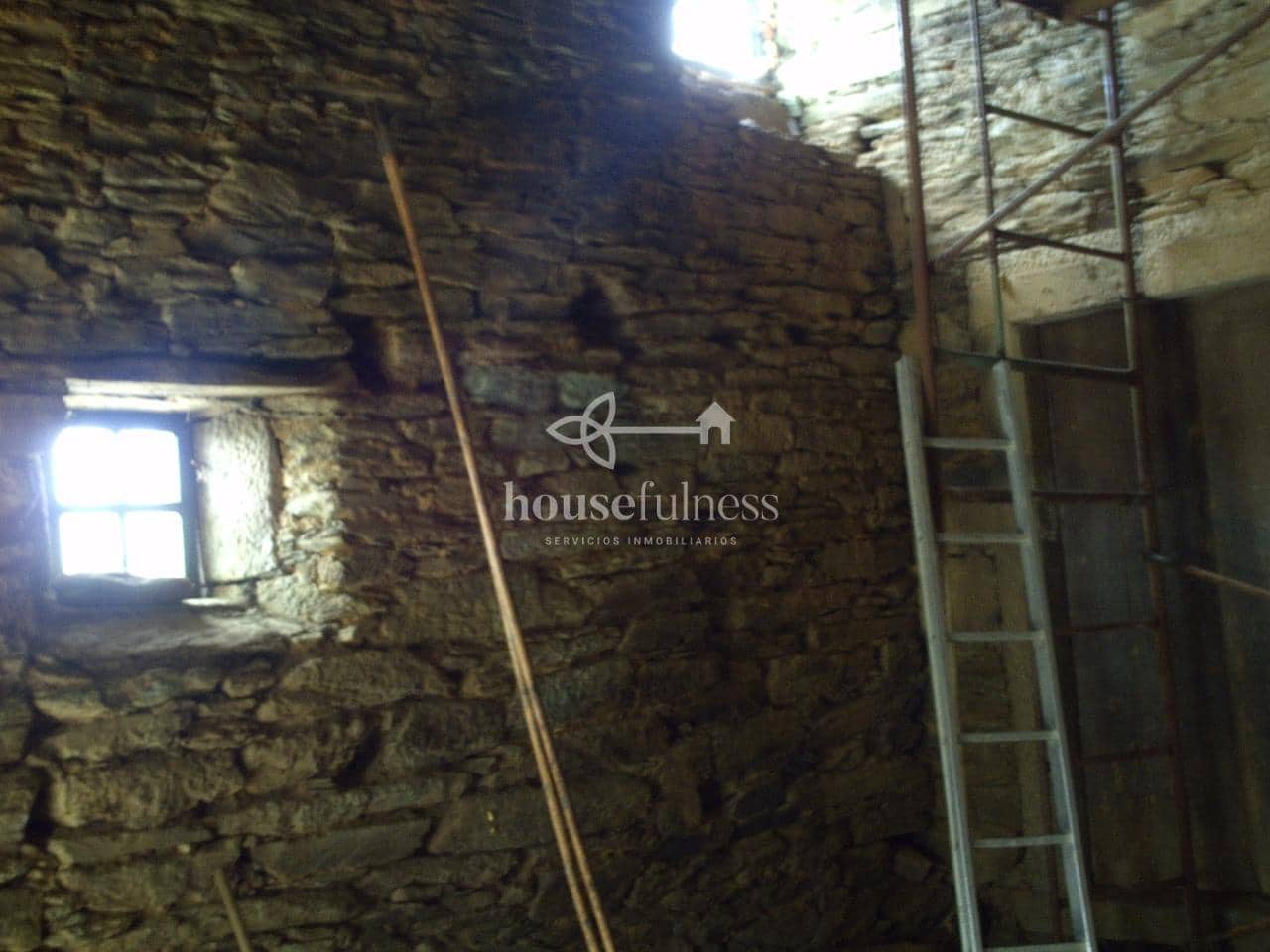 Townhouse for sale in Moeche - € 28,000 (Ref: 9254737)