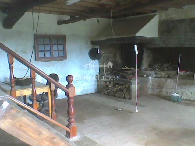 Casa en Moeche en venta - 28.000 € (Ref: 9254737)