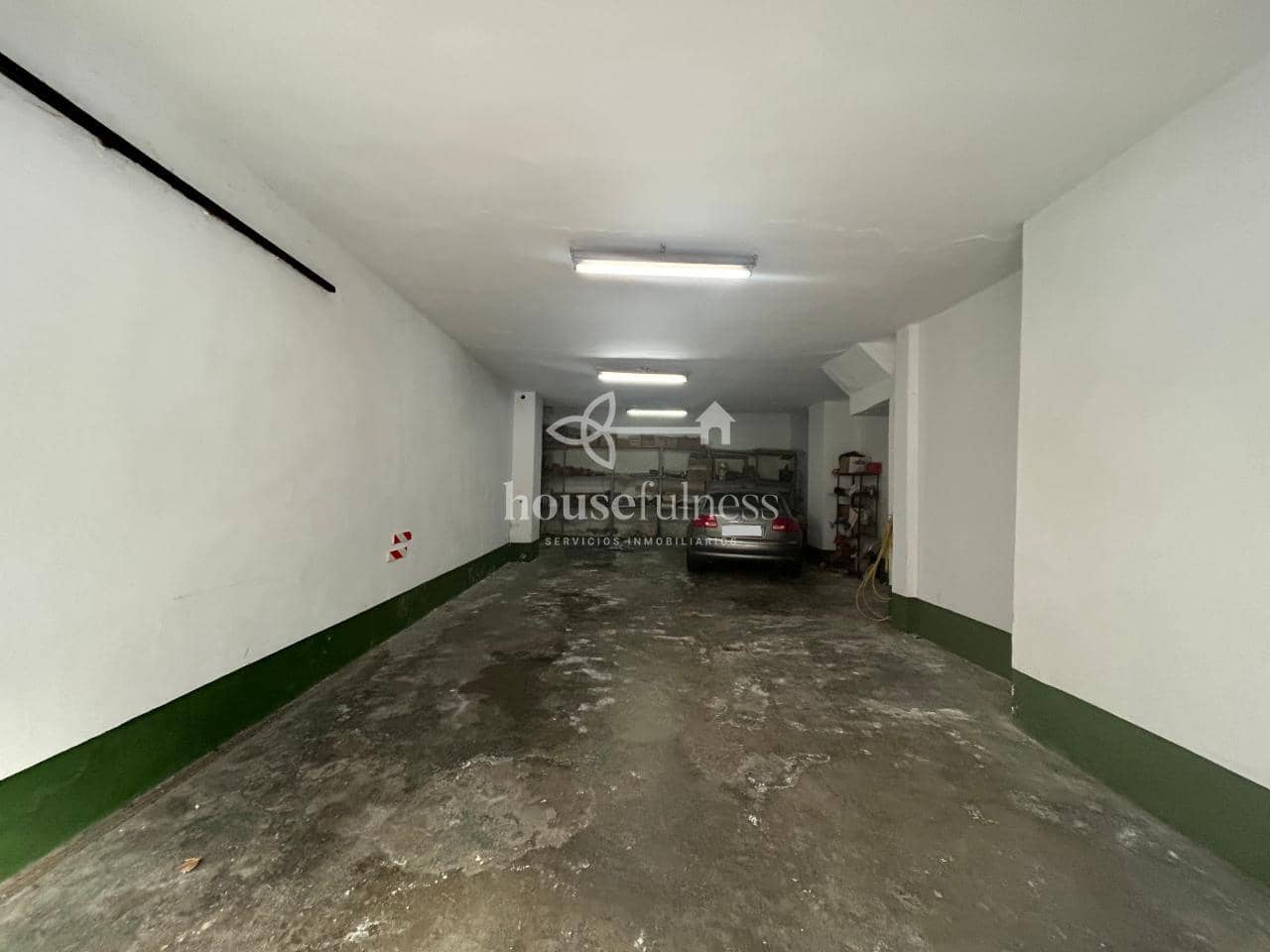 Garage til salg i Ferrol - € 80.000 (Ref: 9256781)