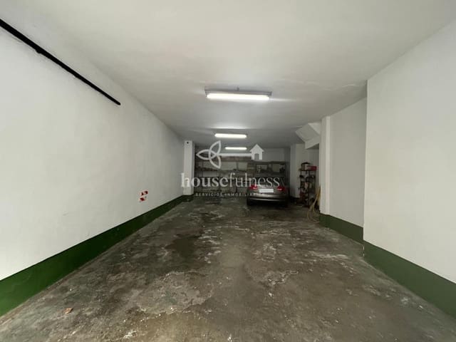 Garage til salg i Ferrol - € 80.000 (Ref: 9256781)