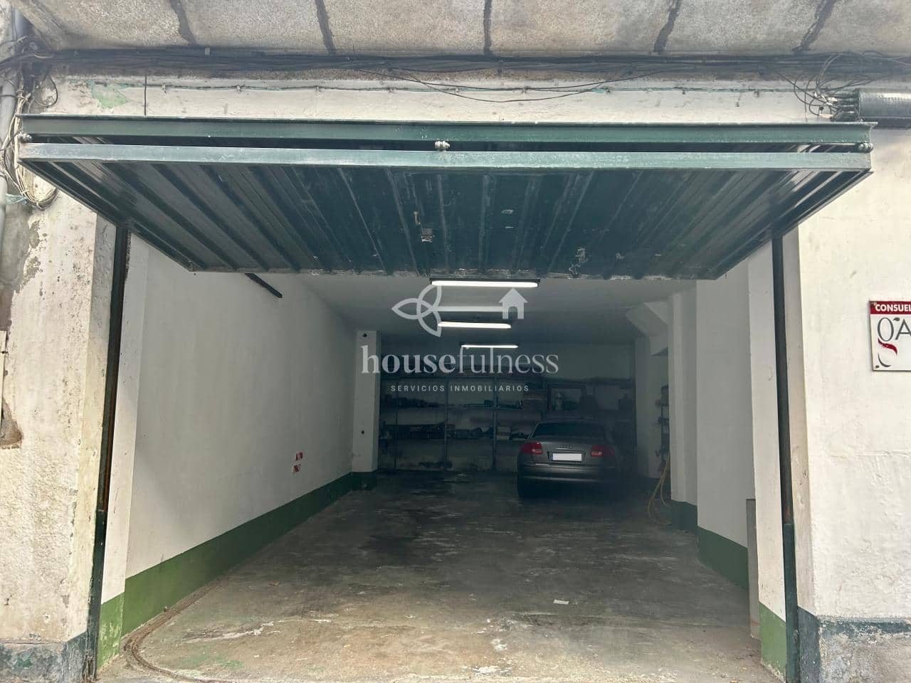 Garage til salg i Ferrol - € 80.000 (Ref: 9256781)