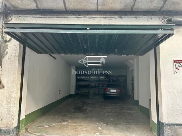 Garage til salg i Ferrol - € 80.000 (Ref: 9256781)