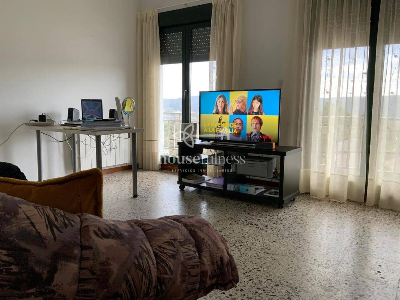 8 bedroom Townhouse for sale in Pontedeume - € 225,000 (Ref: 9256782)