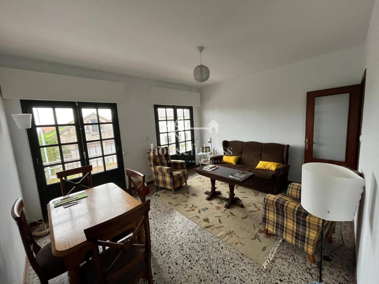 8 bedroom Townhouse for sale in Pontedeume - € 225,000 (Ref: 9256782)