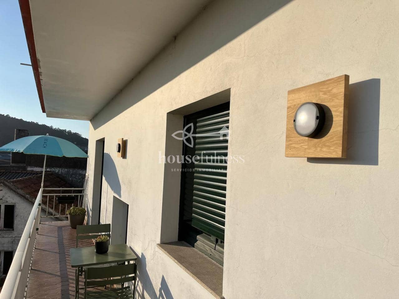 8 bedroom Townhouse for sale in Pontedeume - € 225,000 (Ref: 9256782)