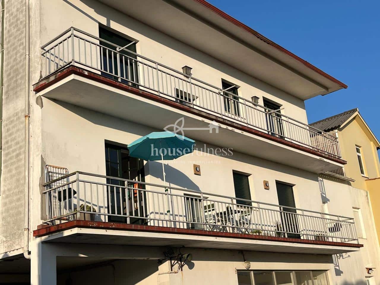 8 bedroom Townhouse for sale in Pontedeume - € 225,000 (Ref: 9256782)